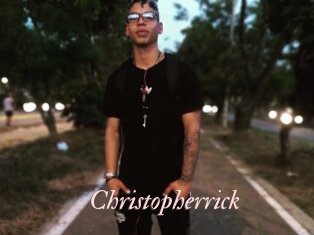 Christopherrick