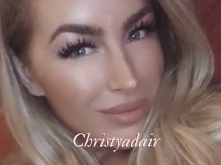 Christyadair
