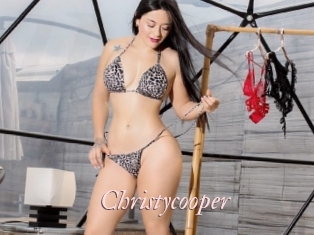 Christycooper