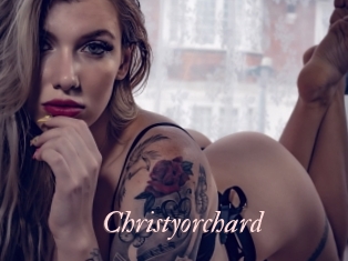 Christyorchard