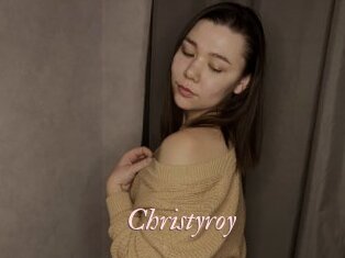 christyroy Leukelol