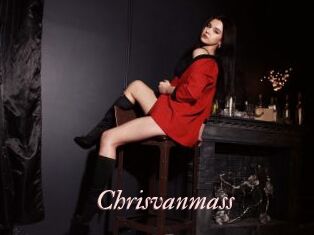 Chrisvanmass