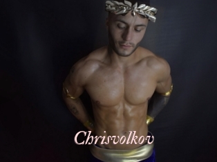 chrisvolkov Leukelol