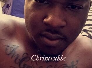 Chrisxxxbbc