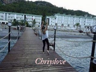 Chriyslove
