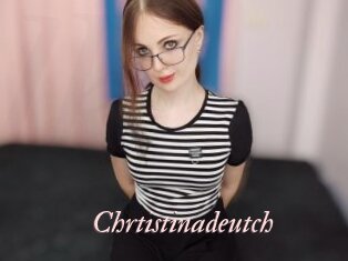 Chrtistinadeutch