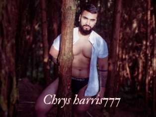 chrys_harris777 Leukelol