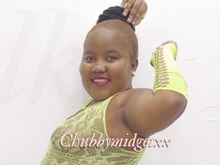 Chubbymidgetxx
