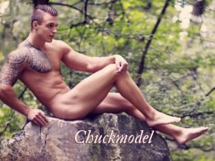 Chuckmodel