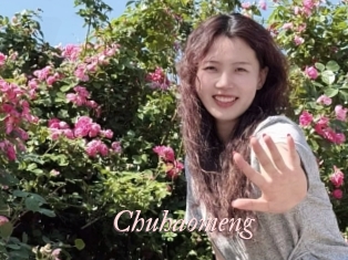 Chuhaomeng