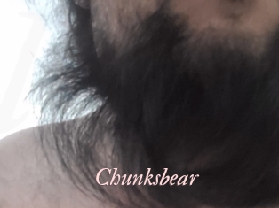 Chunksbear