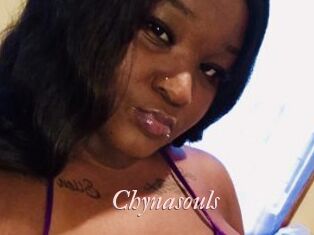 Chynasouls