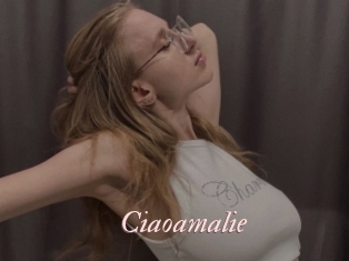 Ciaoamalie