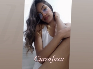 Ciarafoxx