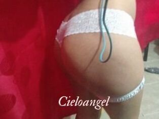 Cielo_angel_