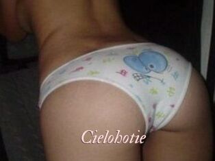Cielohotie