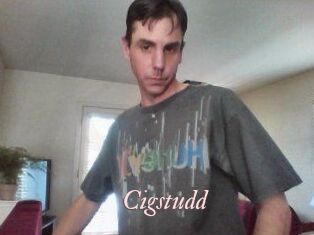 Cigstudd