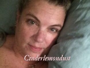 Cinderlemondust