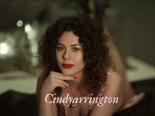 Cindyarrington