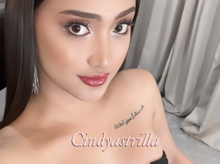 Cindyastrilla