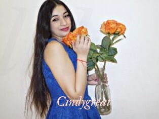 Cindygreat
