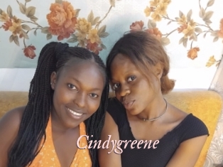 Cindygreene