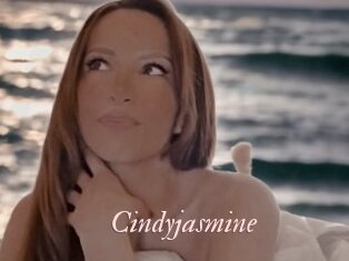 Cindyjasmine