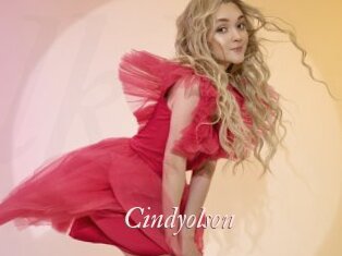 Cindyolson