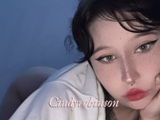 Cindyrobinson