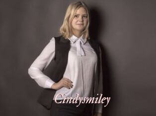 Cindysmiley