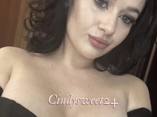 Cindysweet24