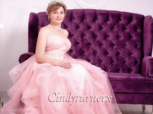 Cindyturnerx