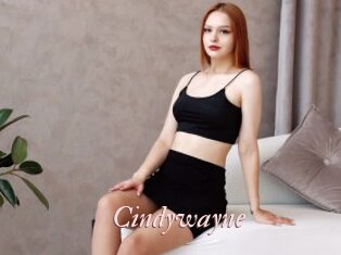 cindywayne Leukelol