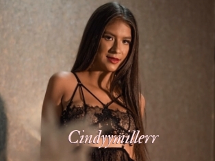 Cindyymillerr