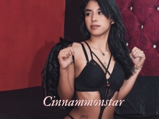 Cinnammonstar