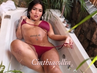 Cinthiacollin