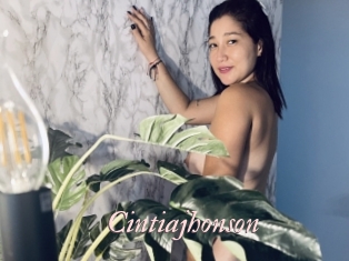 Cintiajhonson