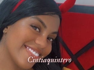 Cintiaquintero