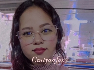 cintyaafoxy Leukelol
