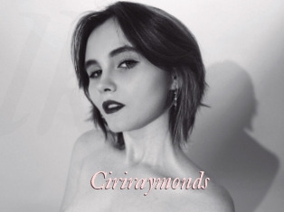 Ciriraymonds