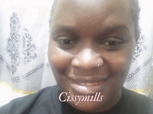 Cissymills