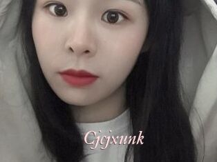 Cjcjxunk
