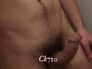 Ck710