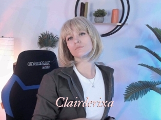 Clairderixa