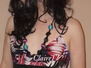 ClaireTV