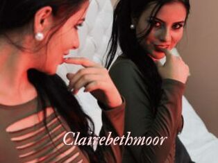 Clairebethmoor