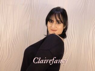 Clairefancy