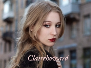 Clairehoward