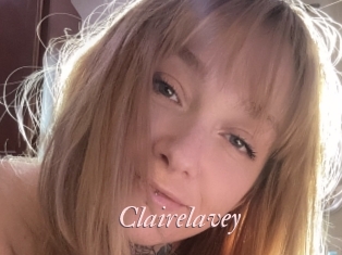 Clairelavey