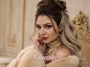 Clairelust